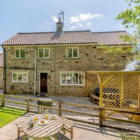 Cote Ghyll بيت للعطل اوسموثيرلي