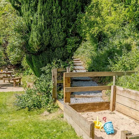 Cote Ghyll بيت للعطل اوسموثيرلي