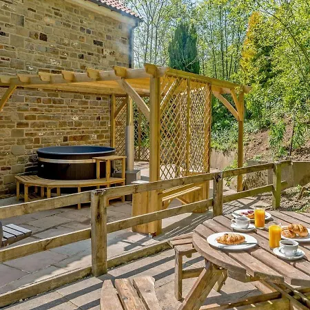 Cote Ghyll بيت للعطل اوسموثيرلي